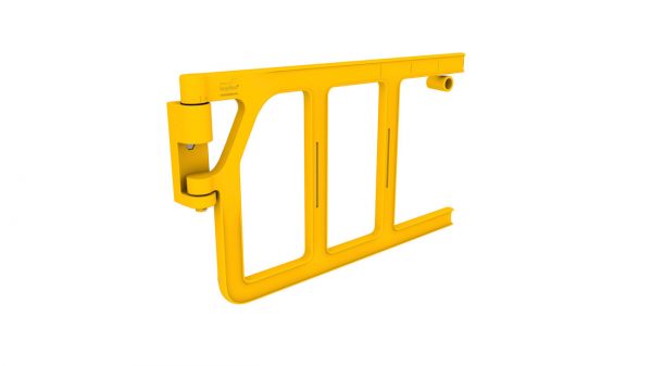 Axes Gate Douple 940mm - Image 7