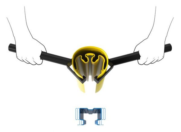Flex Impact RackBull XL - Image 4