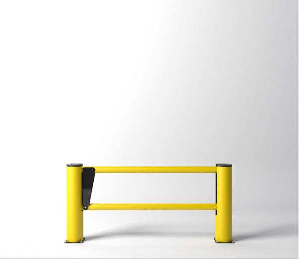 Dock Gate - Image 4
