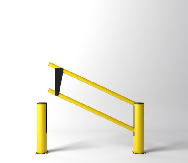Dock Gate - Image 3